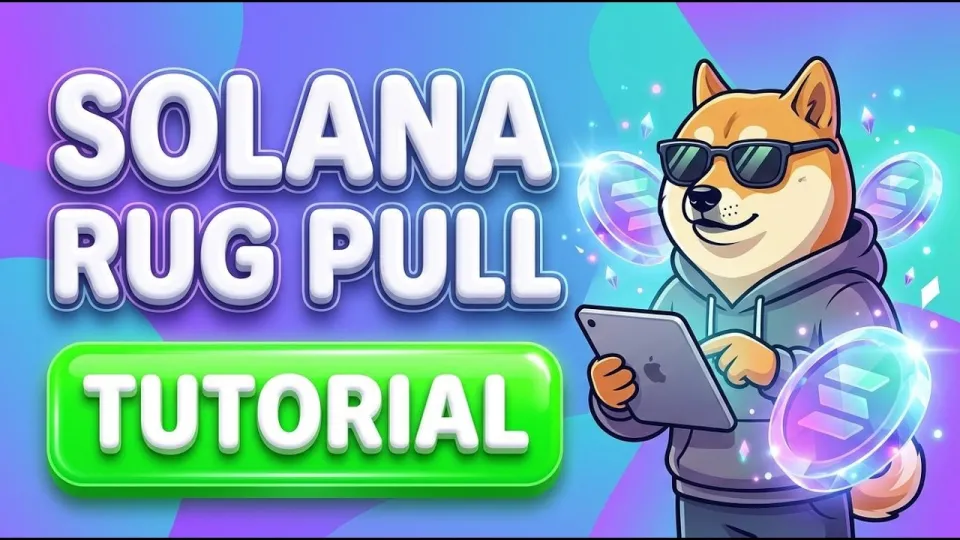 How to Launch a Meme Coin: A Step-by-Step Guide to Solana Meme Tokens